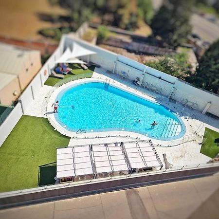 Hotel Bardo Recoletos Coco Salamanca Bagian luar foto