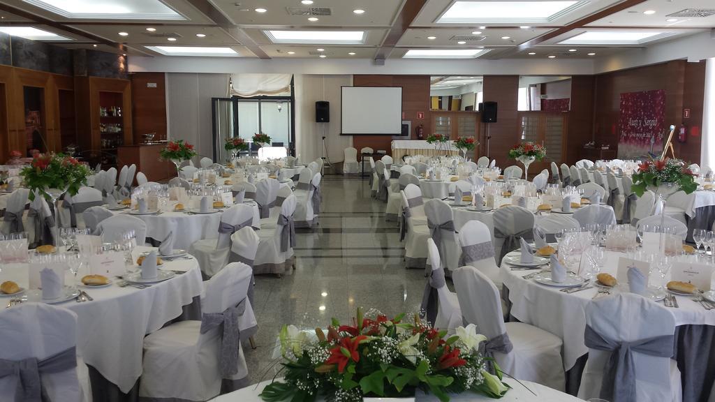 Hotel Bardo Recoletos Coco Salamanca Bagian luar foto